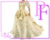 PF - Satin Ball Gown Iv