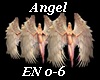 Angel Dj Light