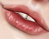 G̷. Teeth + Lipstick