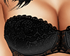 [SV] Black Push Up Bra