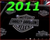 Harley Club 2011