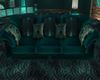 Jaded Sofa w/Poses