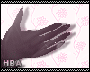ᴴ.Cat.Black.Gloves