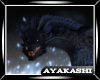A| Blue Dragon Req