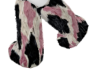𝓒𝓒. Milky Boots
