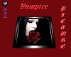 Vampire Picture (^,..,^)