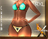 Ex| ONCR Bikini RXL