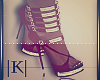 Classy2 red heels 💋