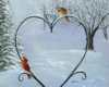 Winter Sweethearts
