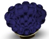 blue chair