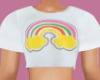 Baby Rainbow Crop