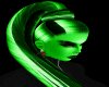 Bella Green Skin