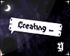 Creating Sign ☽