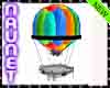 Globo Aerostatico