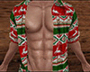 Christmas Open Shirt 51