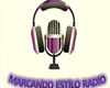 Marcando Estilo Radio