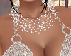 Pearl Necklets