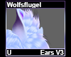 Wolfsflugel Ears V3