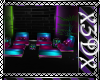 Rave Sofas Sets