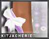 *K* HaRmOnY Bow Pumps