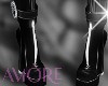 Amore Shine Boots