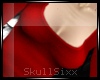 s|s Nika : Red