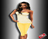 CH Colleen Capri Yellow