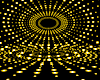 Floor/Wall Lights (GOLD)
