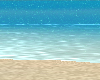 ! twin island beach !