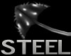 Steel Demon Tail