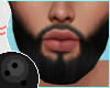 Boby Beard Black