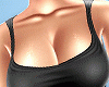 Black Shorts Set