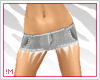 !M Colorless Love Shorts