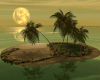 Private Beach Set