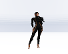 Killer Curves Jumpsuit