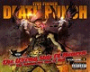 FFDP - Anywhere But Here