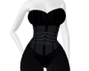 BLACK & BLUE SEXY CLASSY