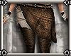 ~E- Elfyn Skirt w/Pants