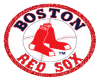 Boston RedSox Glitter