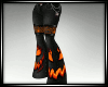 Halloween Jeans