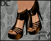 !f Rara Shoes Copper