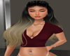 Tia Burgandy Sm