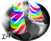 [LA] WhitRainbw Monsters