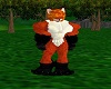 Fox Tail V2