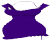 Erin Purple Dress