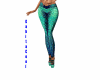 Pant Mermaid