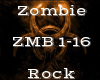 Zombie -Rock-