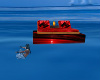 playful coouples raft