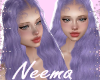 ♡ Griselda Lilac