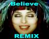 Believe Remixe